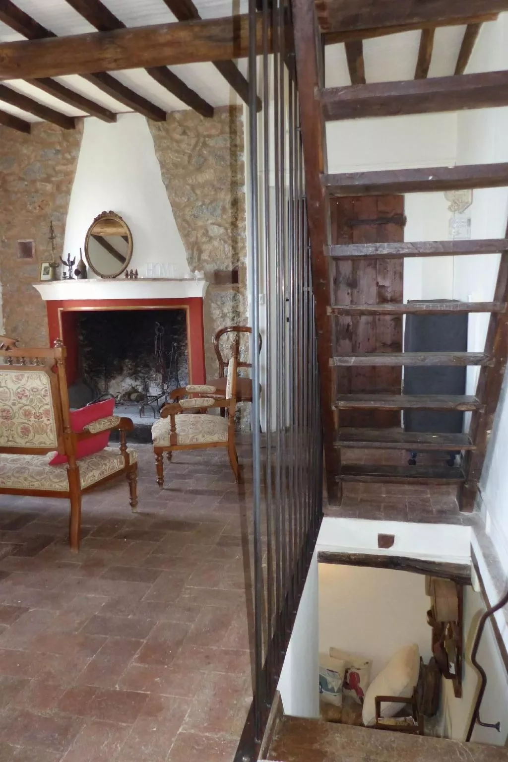 'Giaggioli' mit Garten und Terrasse-Image-tags.info