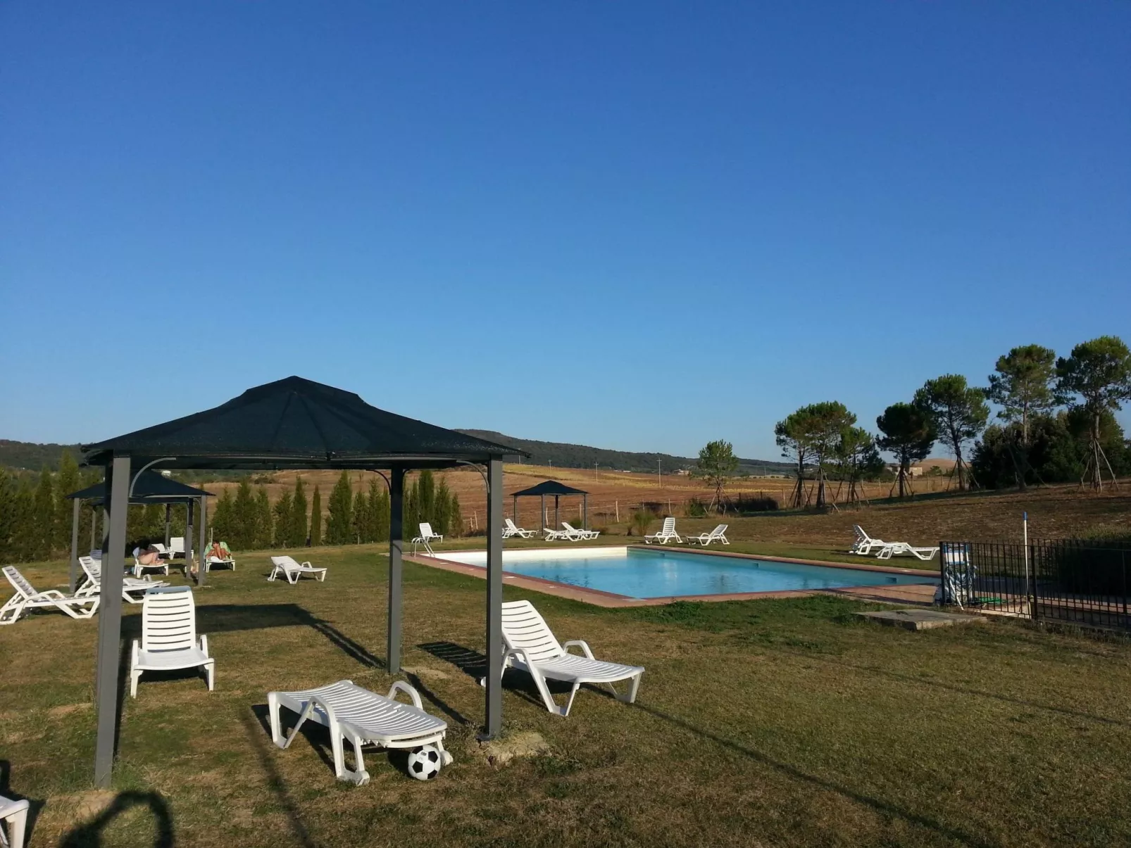 Beccanella' Wohnung mit Gemeinschaftspool-Image-tags.info