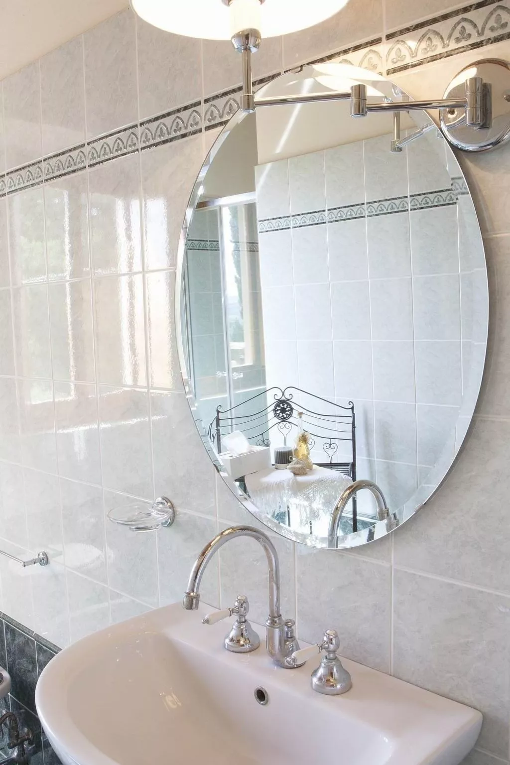 Cappellina Capponi Ferienwohnung-Dedans