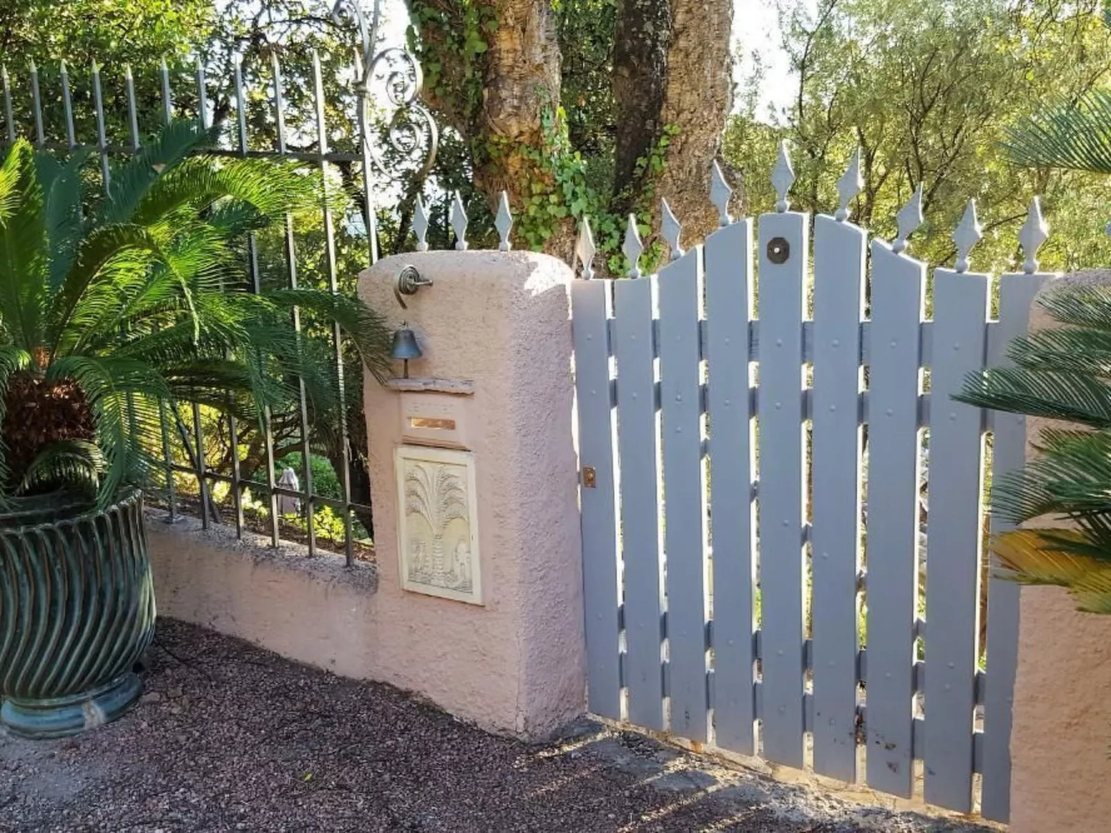 Villa Aurélie mit Meersicht-Dehors