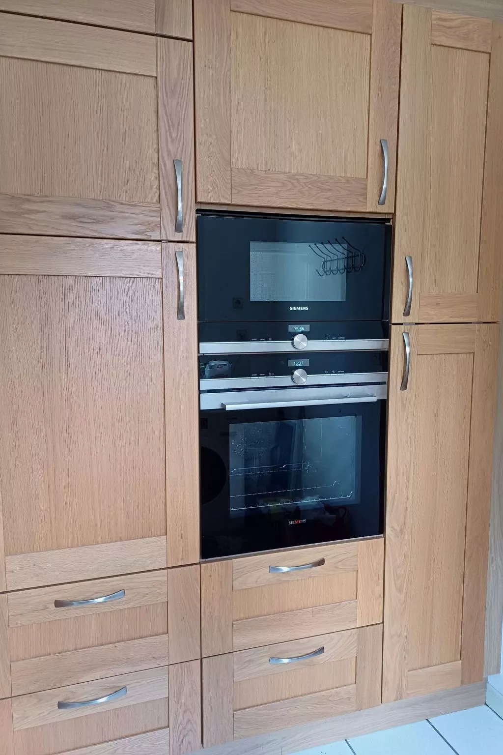 Komforthaus mit Traumgarten und Meerblick-Outside