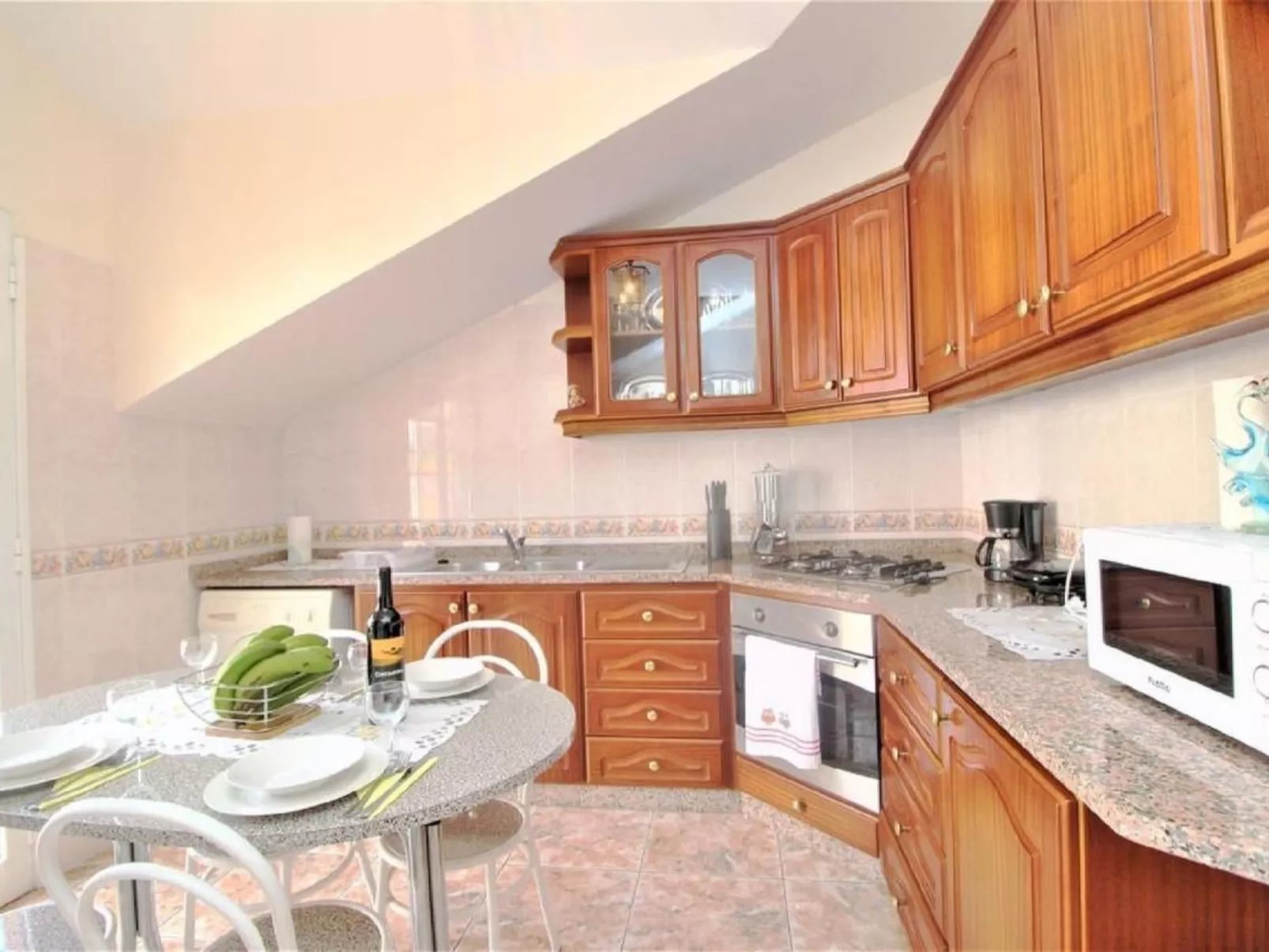 Super Penthouse mit Meerblick Achada-Image-tags.info