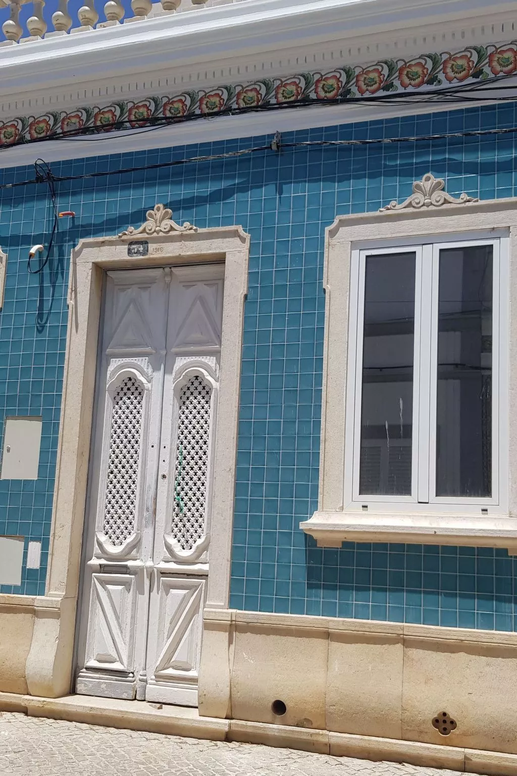 Casa bem-vindo-Dehors