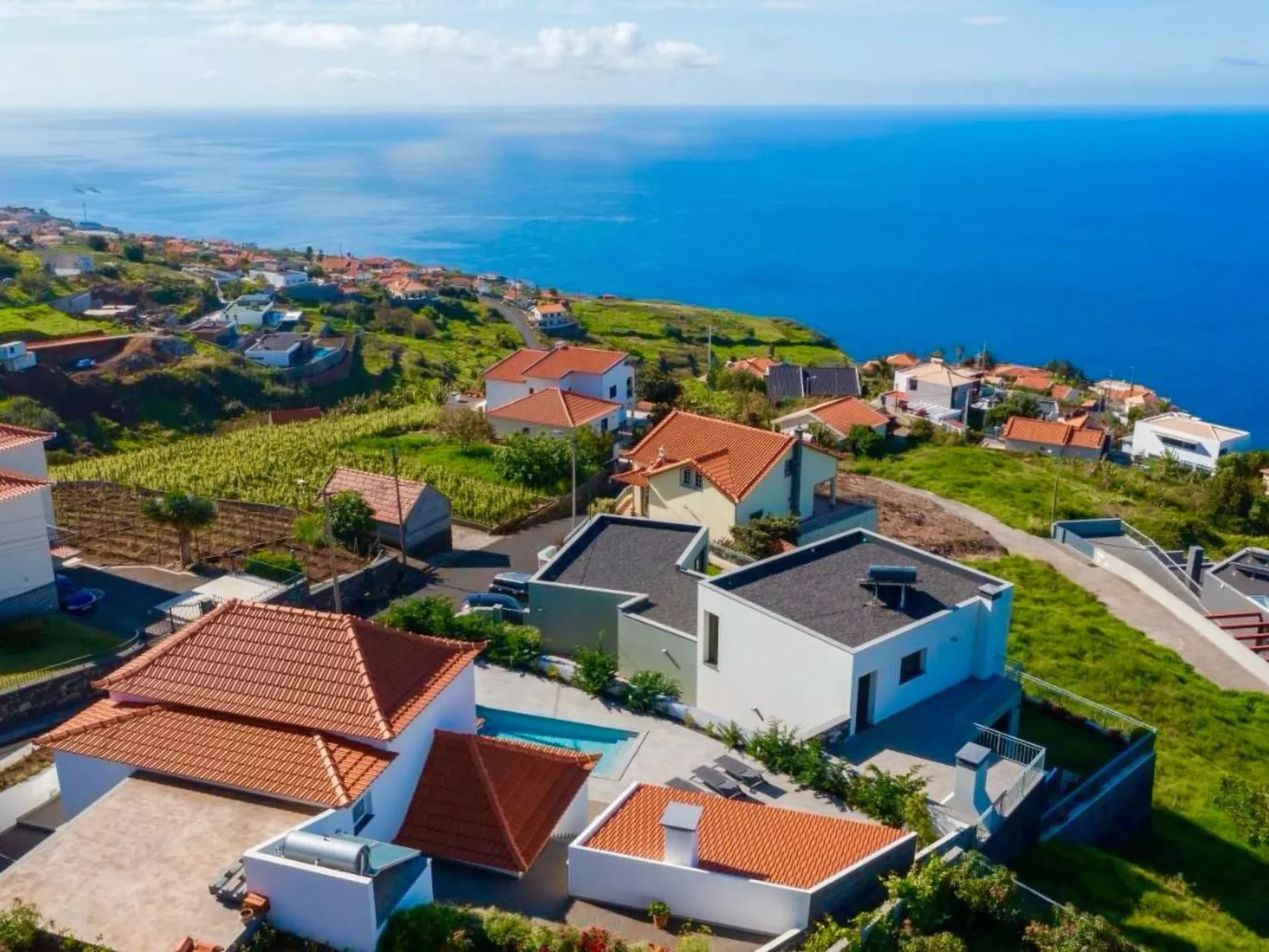 Villa "Serena" mit privatem Pool-Image-tags.info