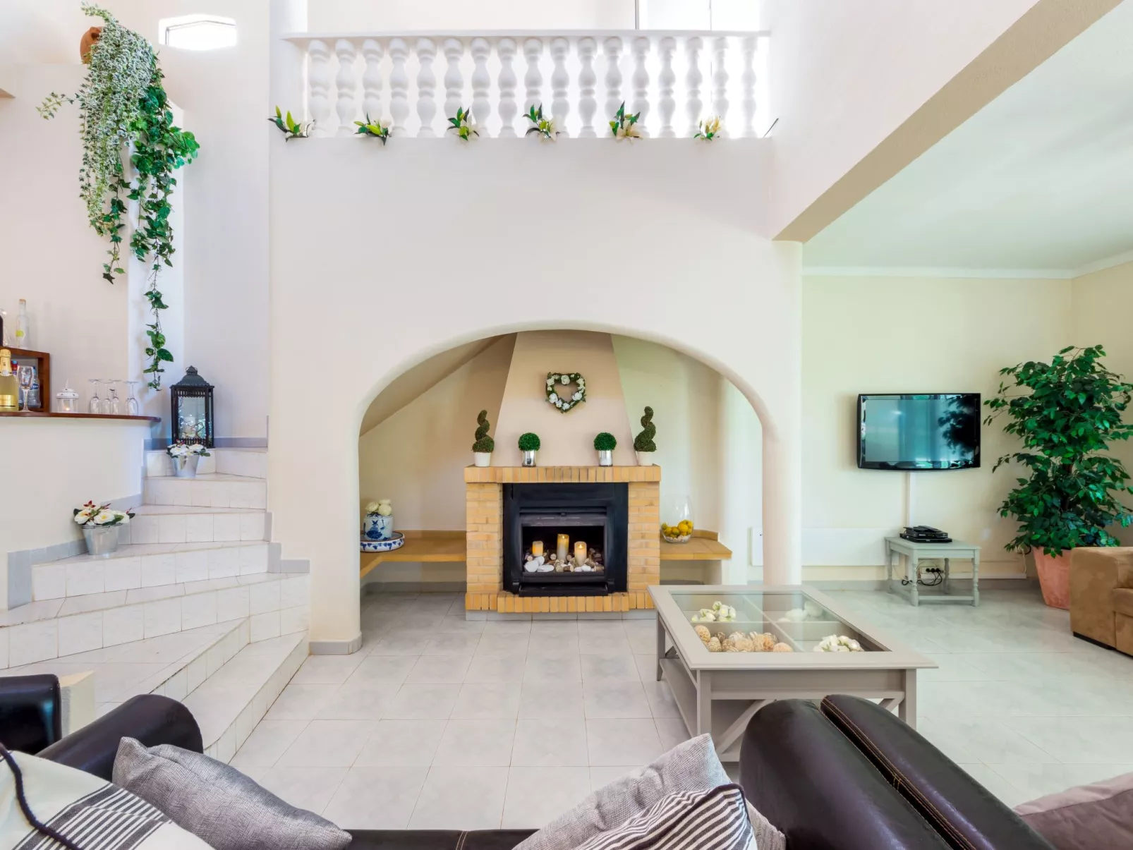 In Vilamoura an der Westalgarve-Outside