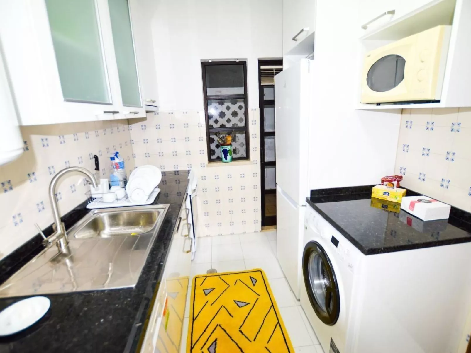 Charmante Wohnung im Zentrum Strand Carvoeiro-Dedans