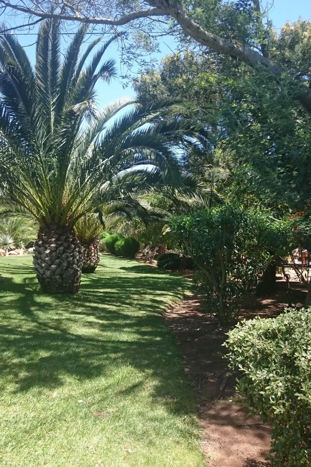 Mit Terrasse und Gemeinschaftspool-Draußen