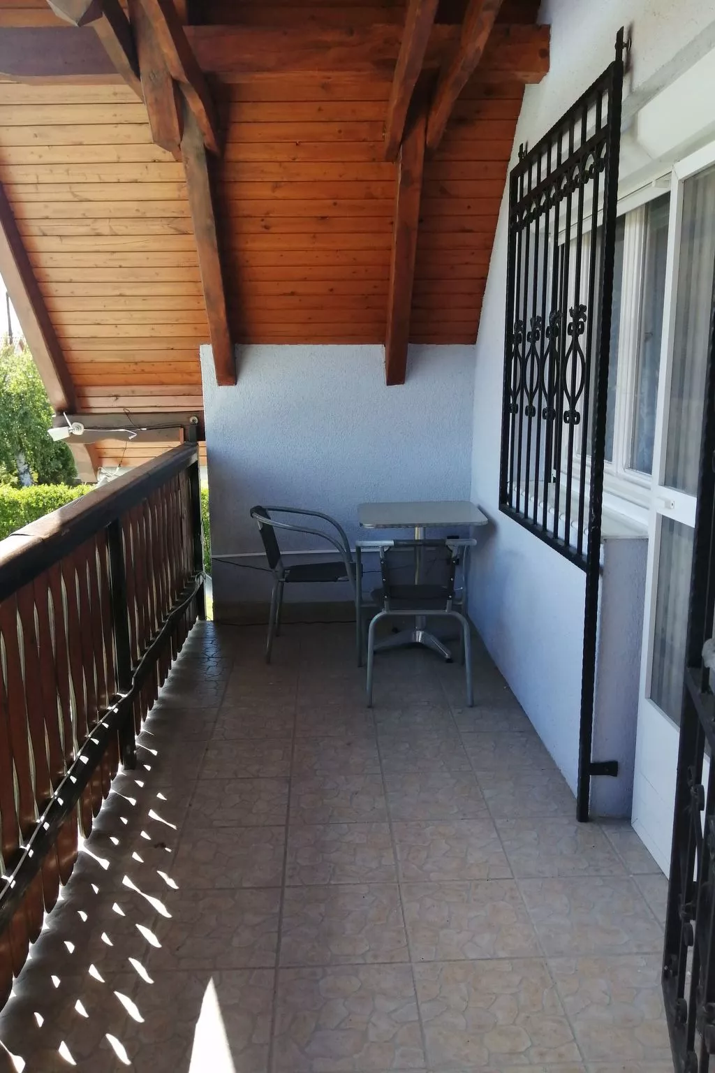 Mit Garten, Grill und Terrasse-Image-tags.info