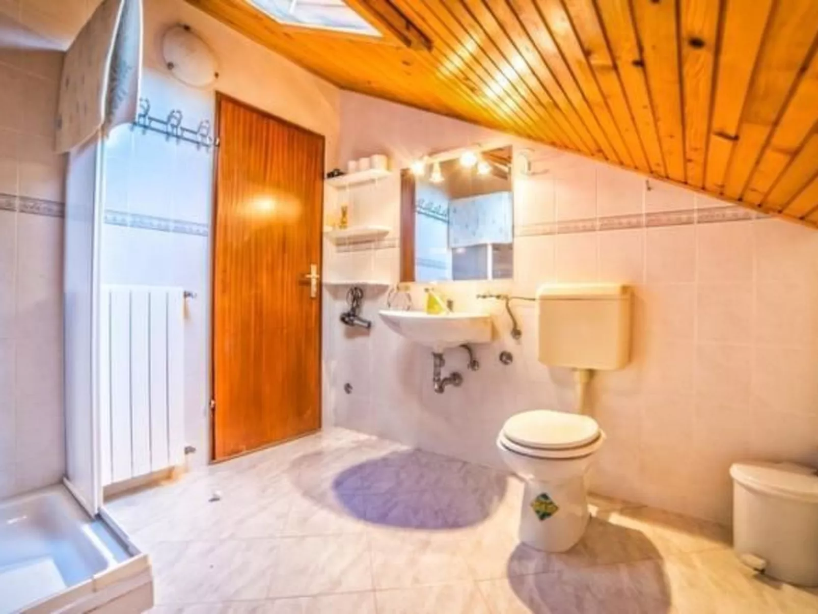 Paolija4' Wohnung mit Gemeinschaftspool-Image-tags.info