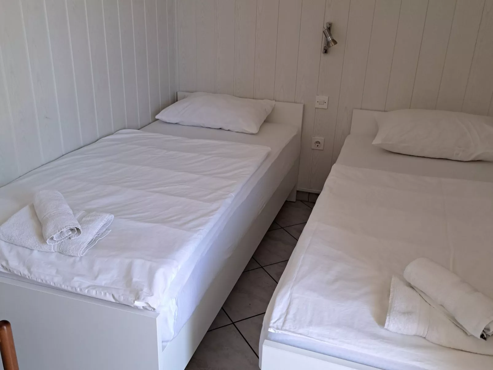 Villa Paolija' Wohnung mit Schwimmbad-Inside