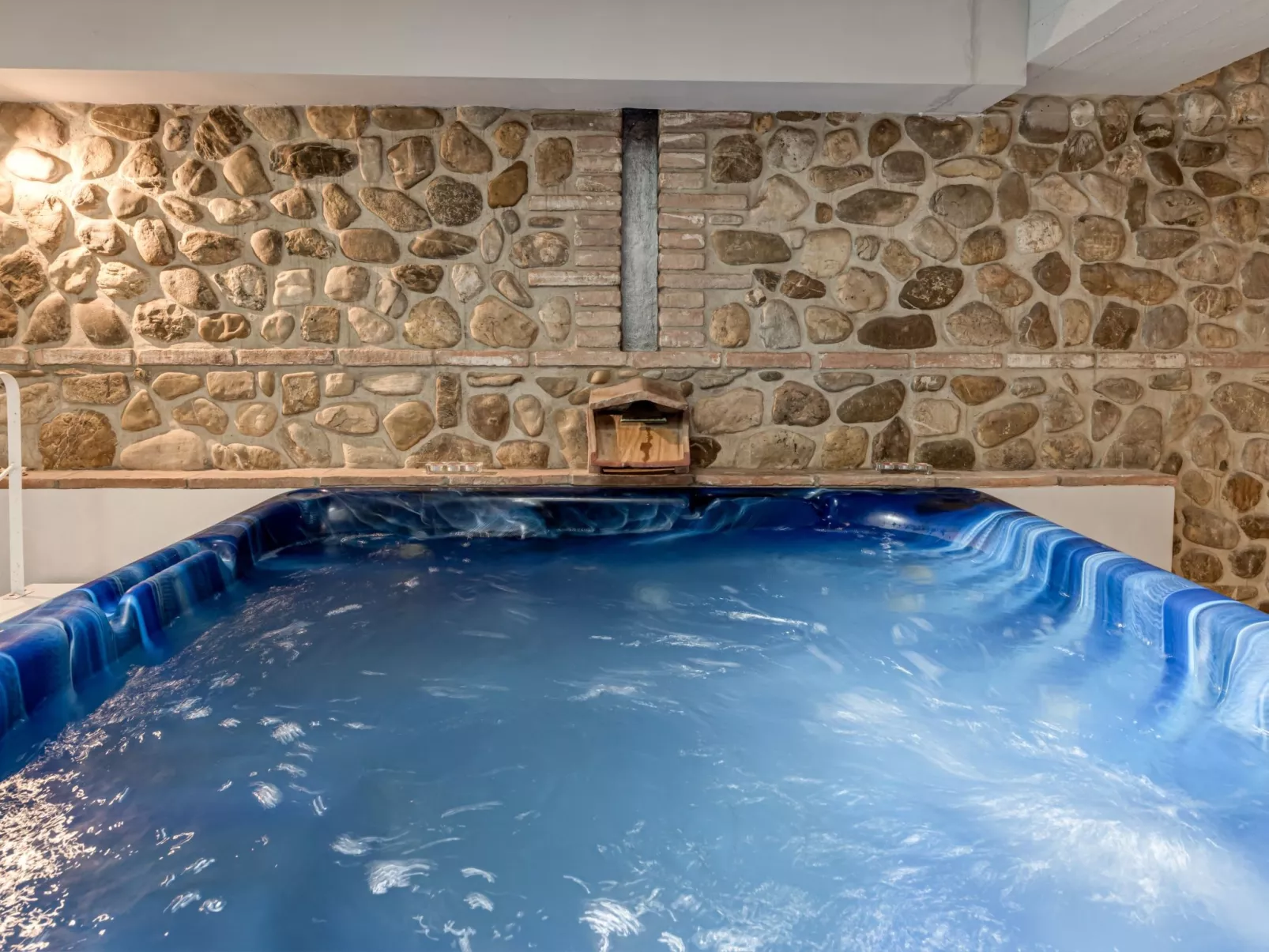 'Casa Vecchia Rota-Inside