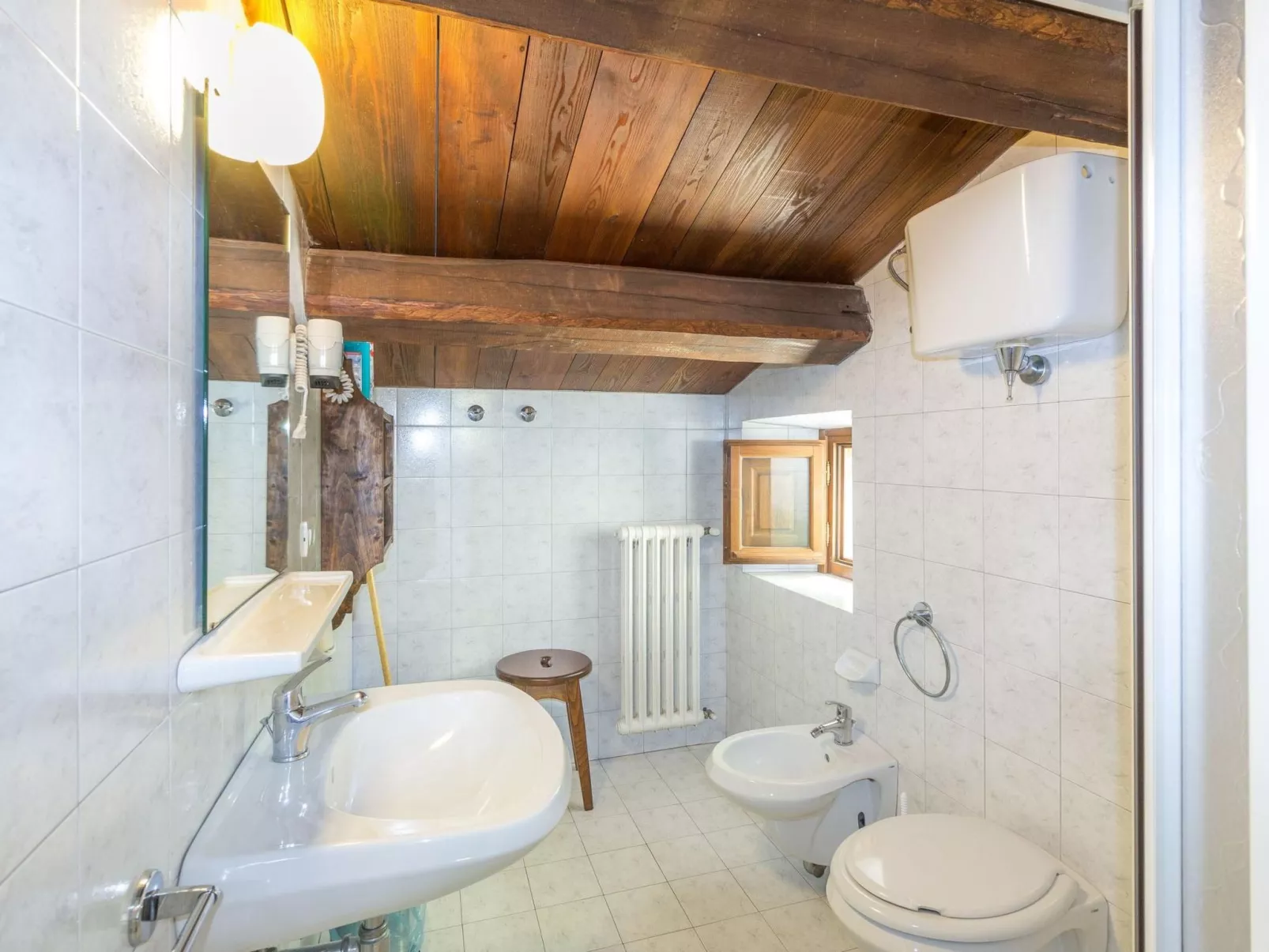 Casale Il Cungi-Inside