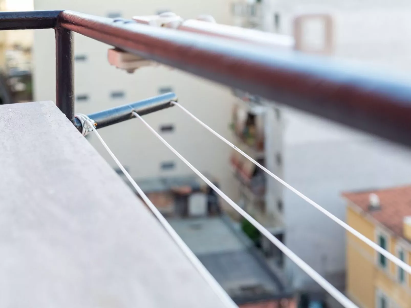 "Städtereise Rom" - Inside