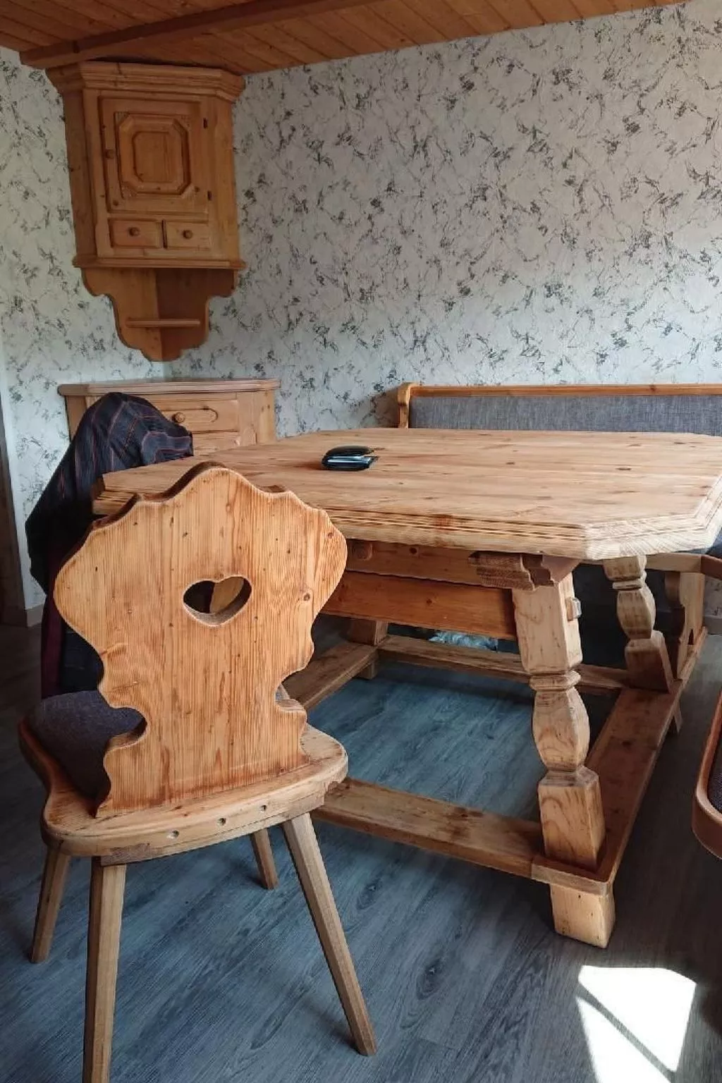 Alpen-Paradies Edelweiss Urnäsch-Dedans