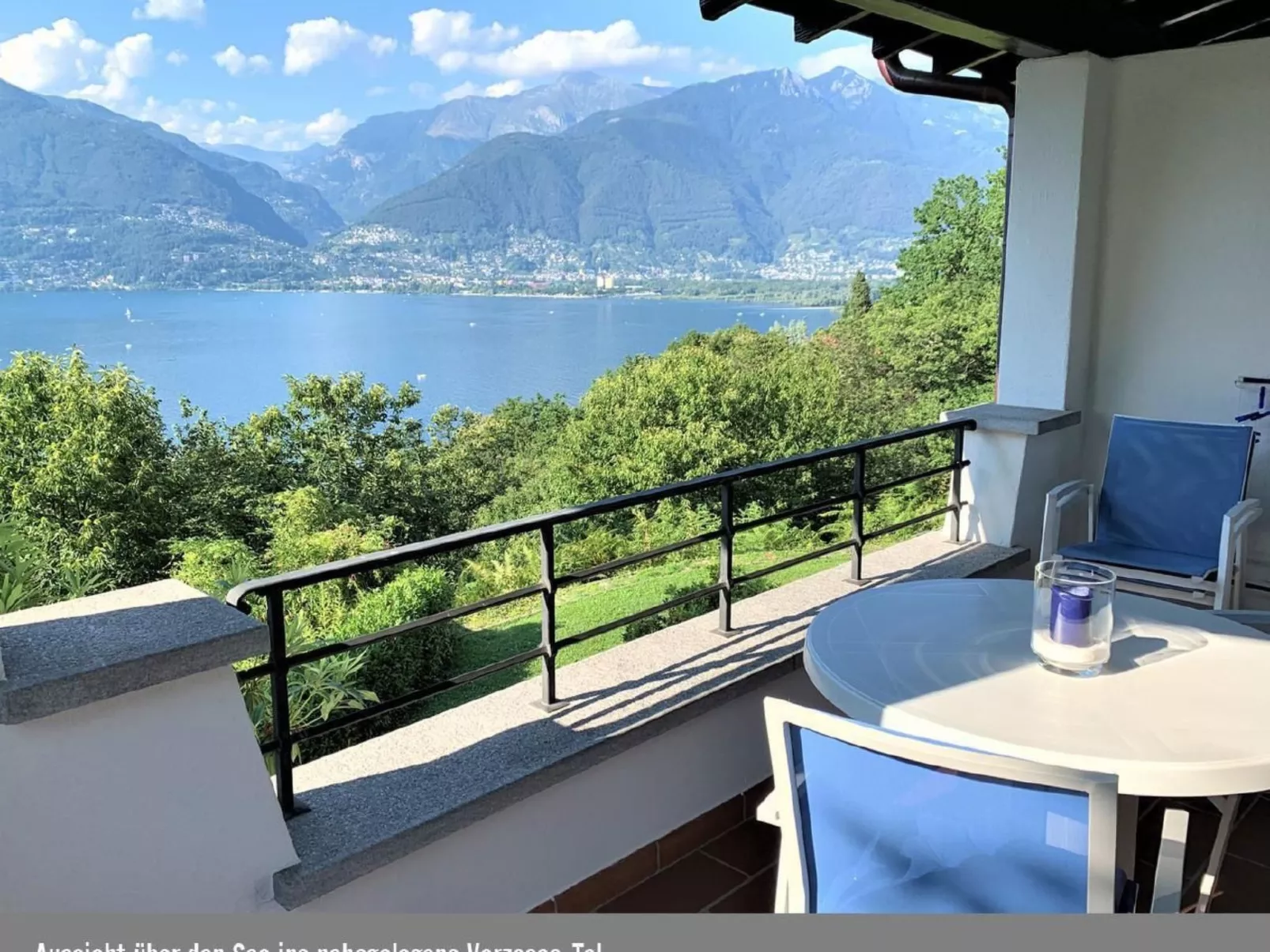 Casa Daniela 38-Draußen