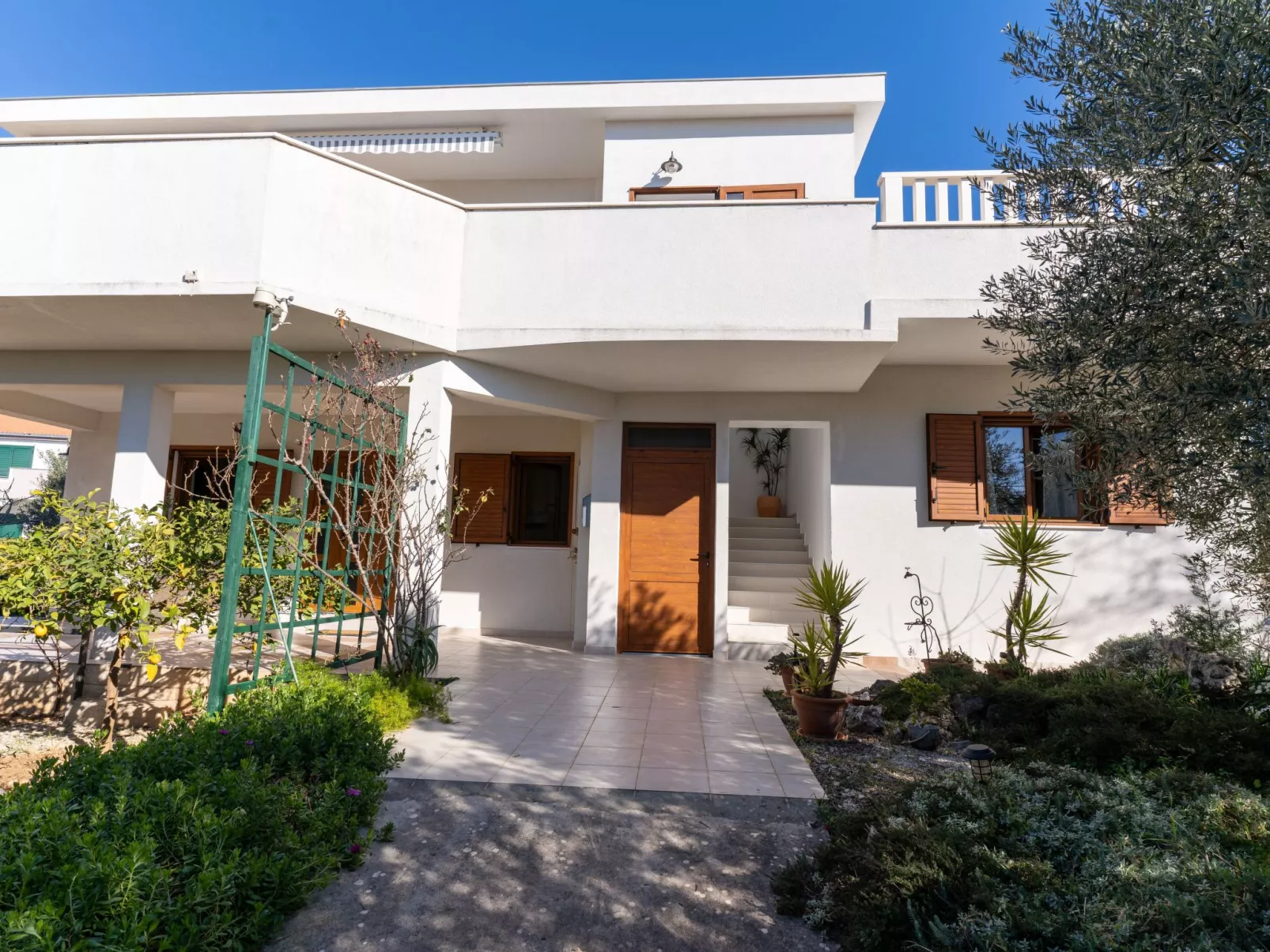 Ferienvilla "Casa Korina" mit eigenem Pool-Image-tags.info