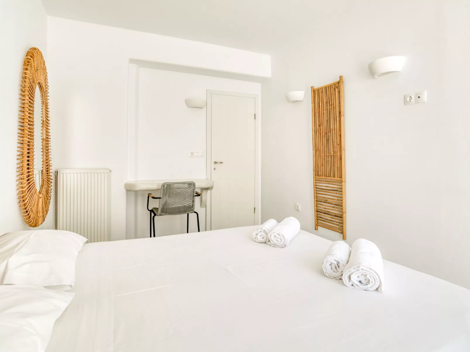 "Casa Lina" geräumig, modern, Dorfzentrum - Drinnen