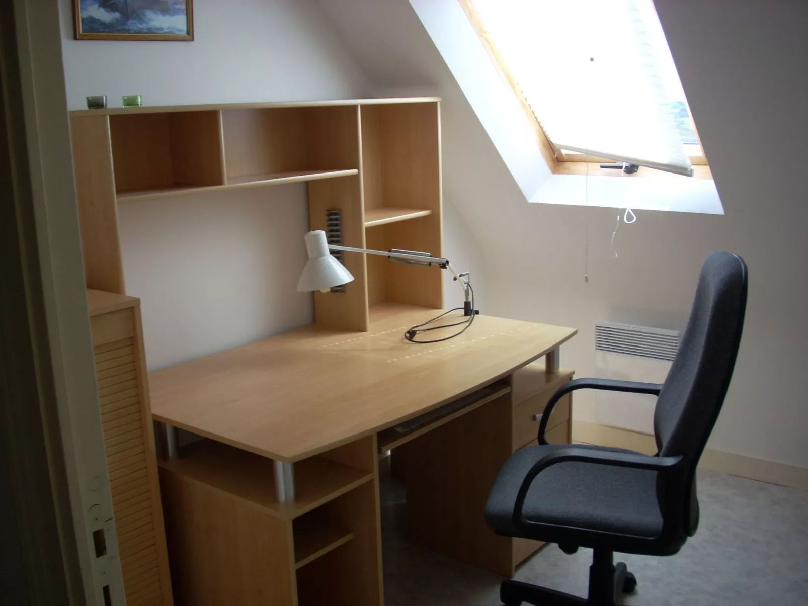 Haus mit Garten und herrlichem Meerblick-Dedans