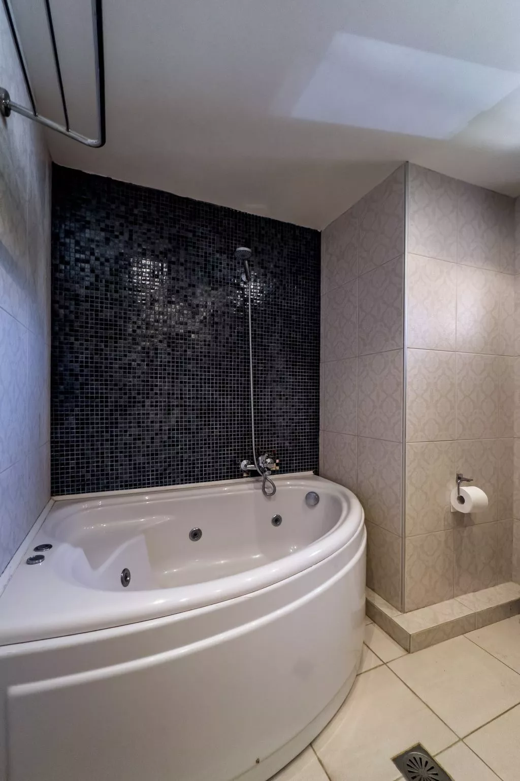 Niriides Villas_ Dafne _ 3-Schlafzimmer privater Pool-Drinnen