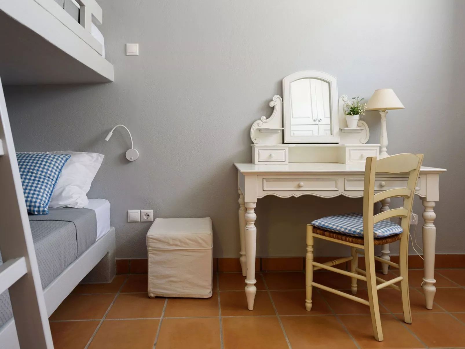 Villa Sonnenlicht - Drinnen