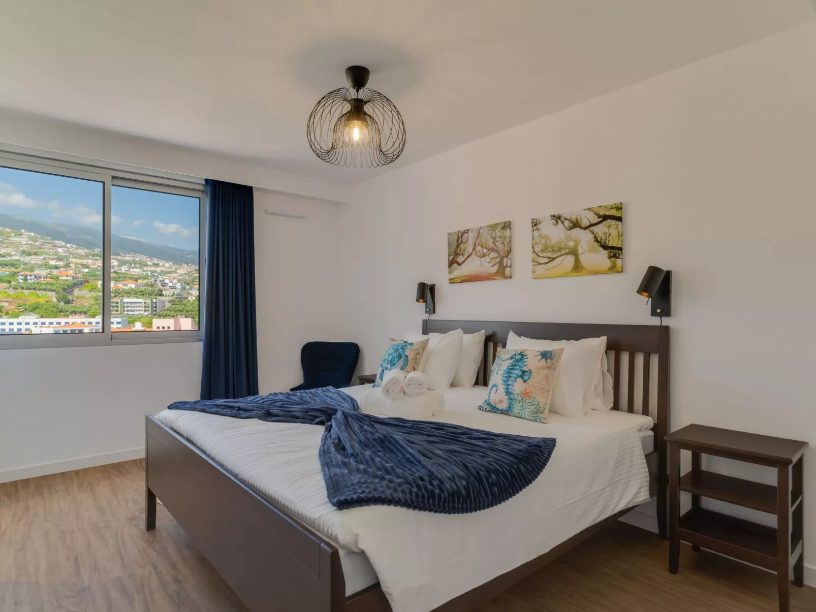 Wohnung "Pearl Retreat by HRM"-Dedans