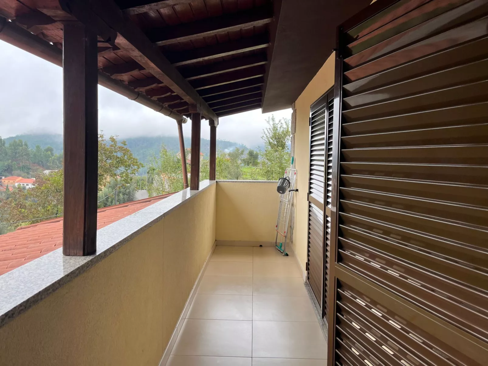 Casa de Casarelhos-Draußen