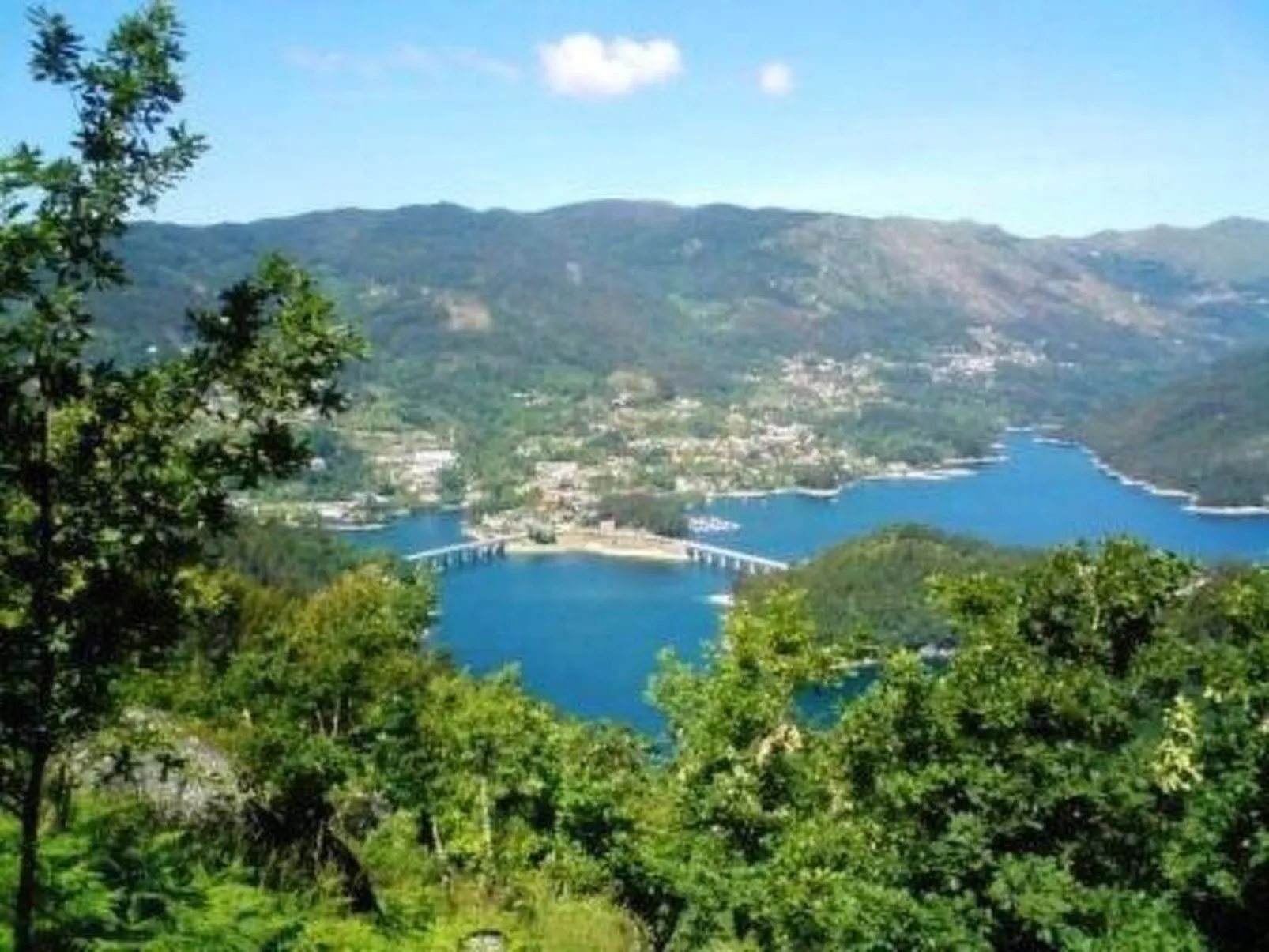 Casa da Lage-Draußen