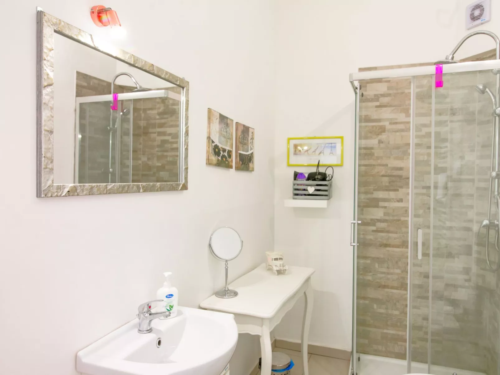 Wohnung im Herzen von Arezzo-Inside