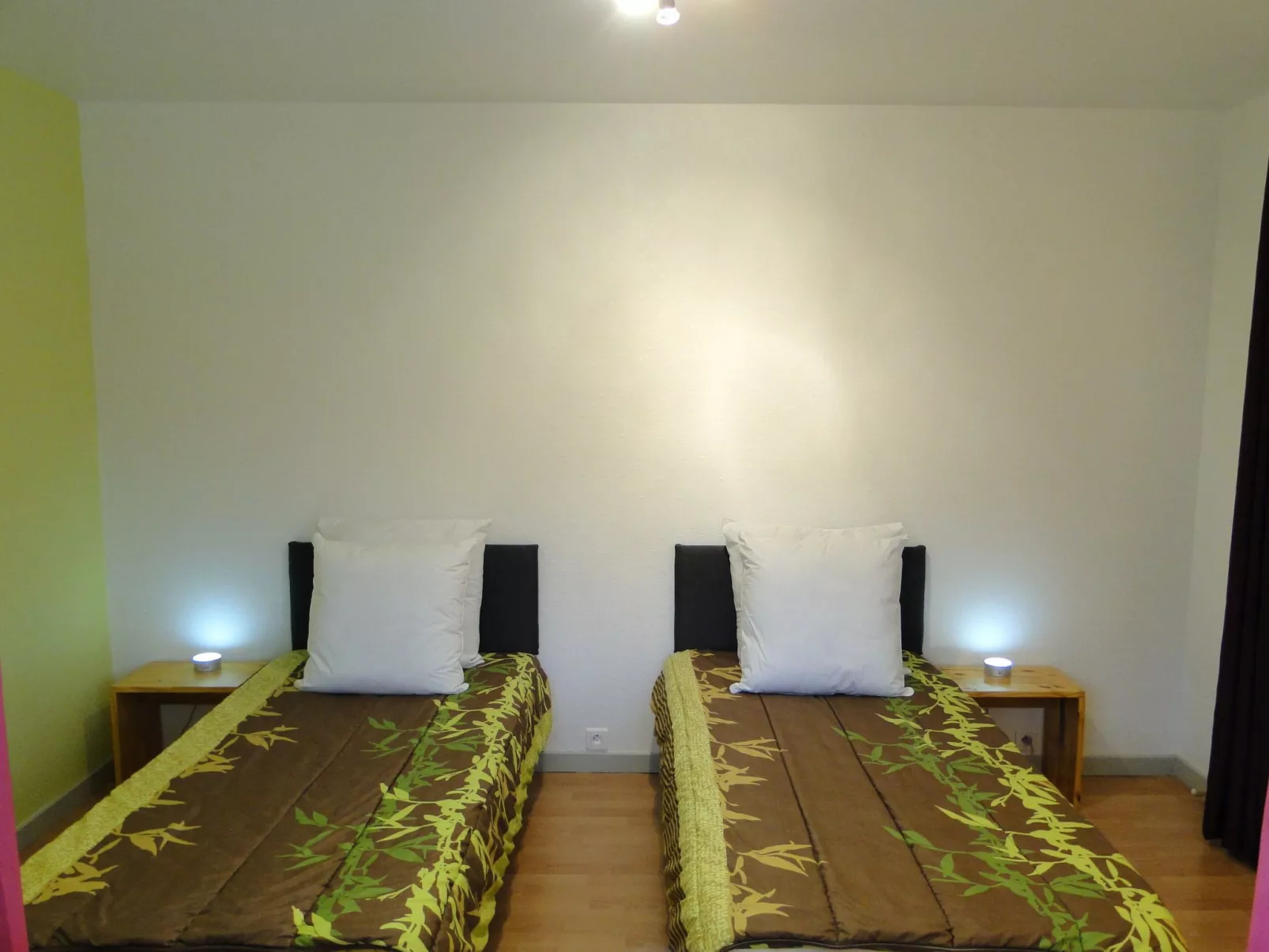 Gite Lys Montagnes du Jura mit Spa Sauna Fluss-Image-tags.info