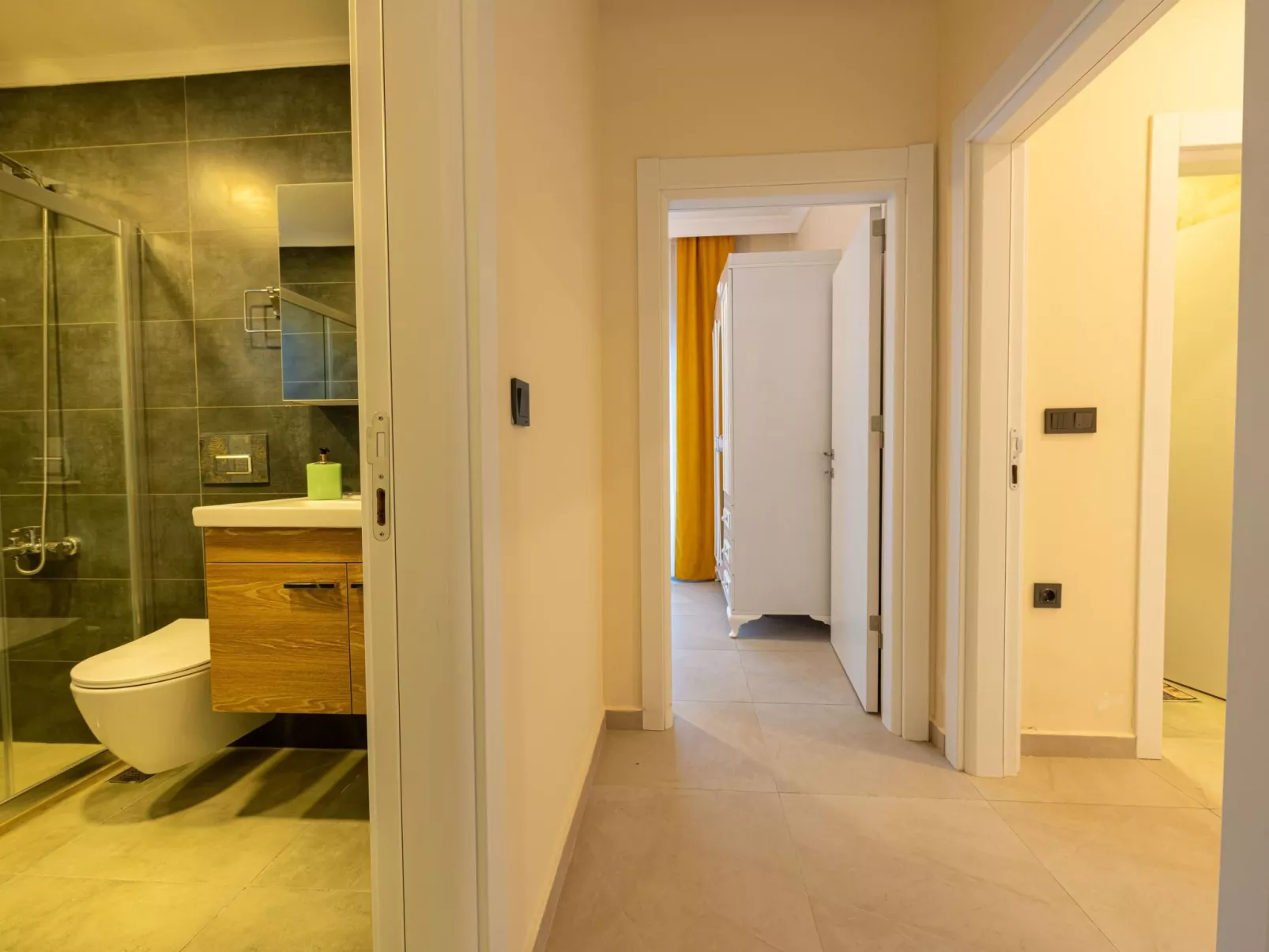 Große für Villa bis zu 9 Personen-Inside