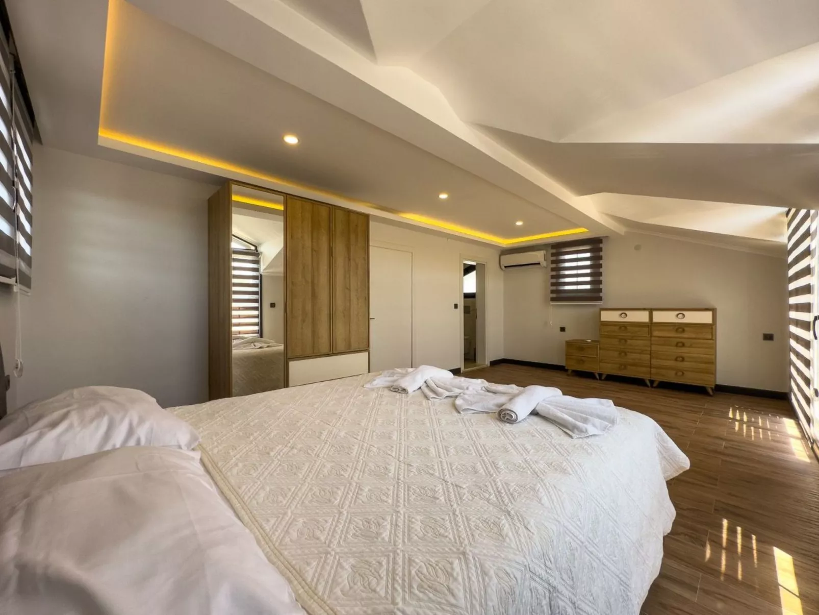 Villa für 8 Personen in Fethiye Ciftlik-Image-tags.info