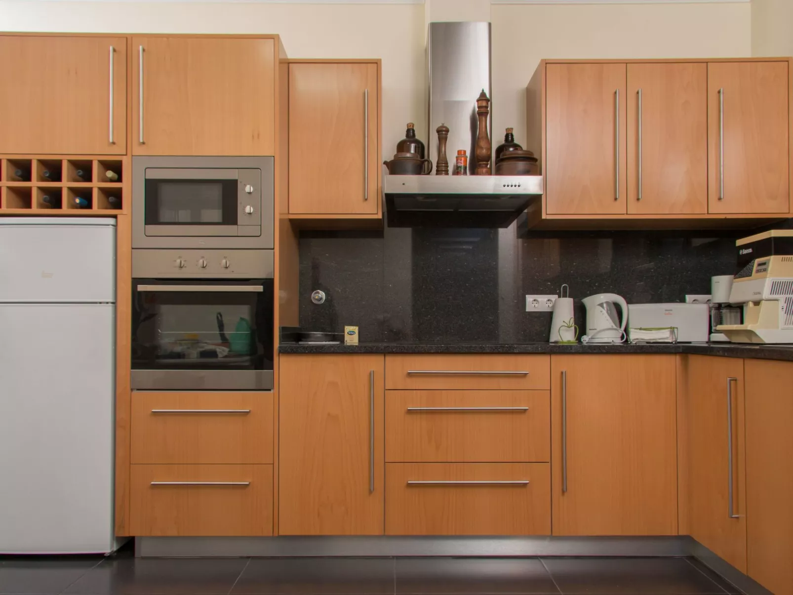 Elegantes Haus in Santana mit Garten und Grill-Image-tags.info