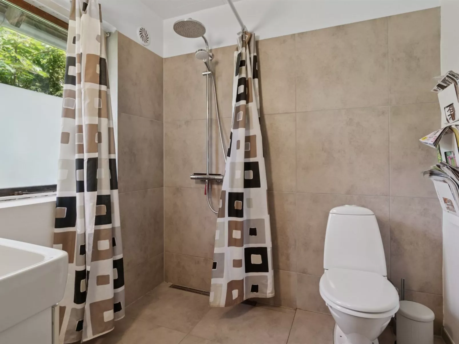 "Mirija" - 350m from the sea-Dedans