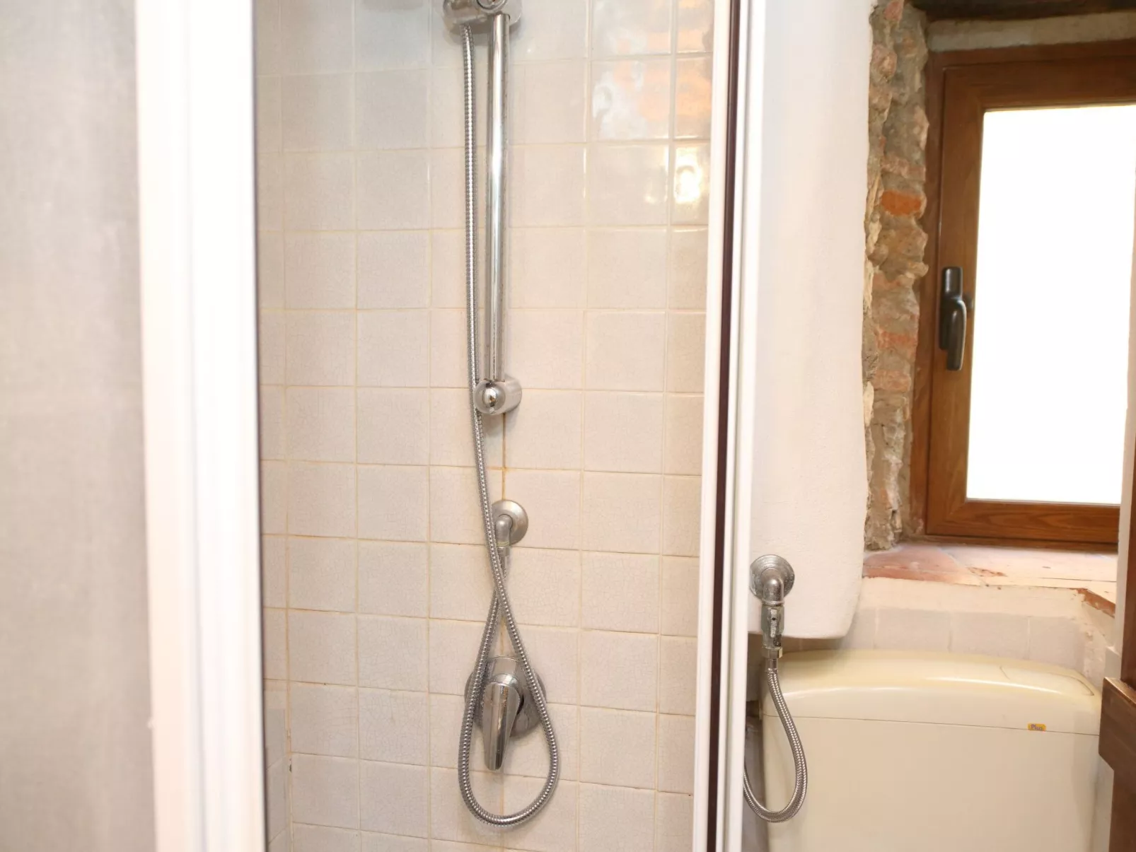 Casa Saraceni-Inside