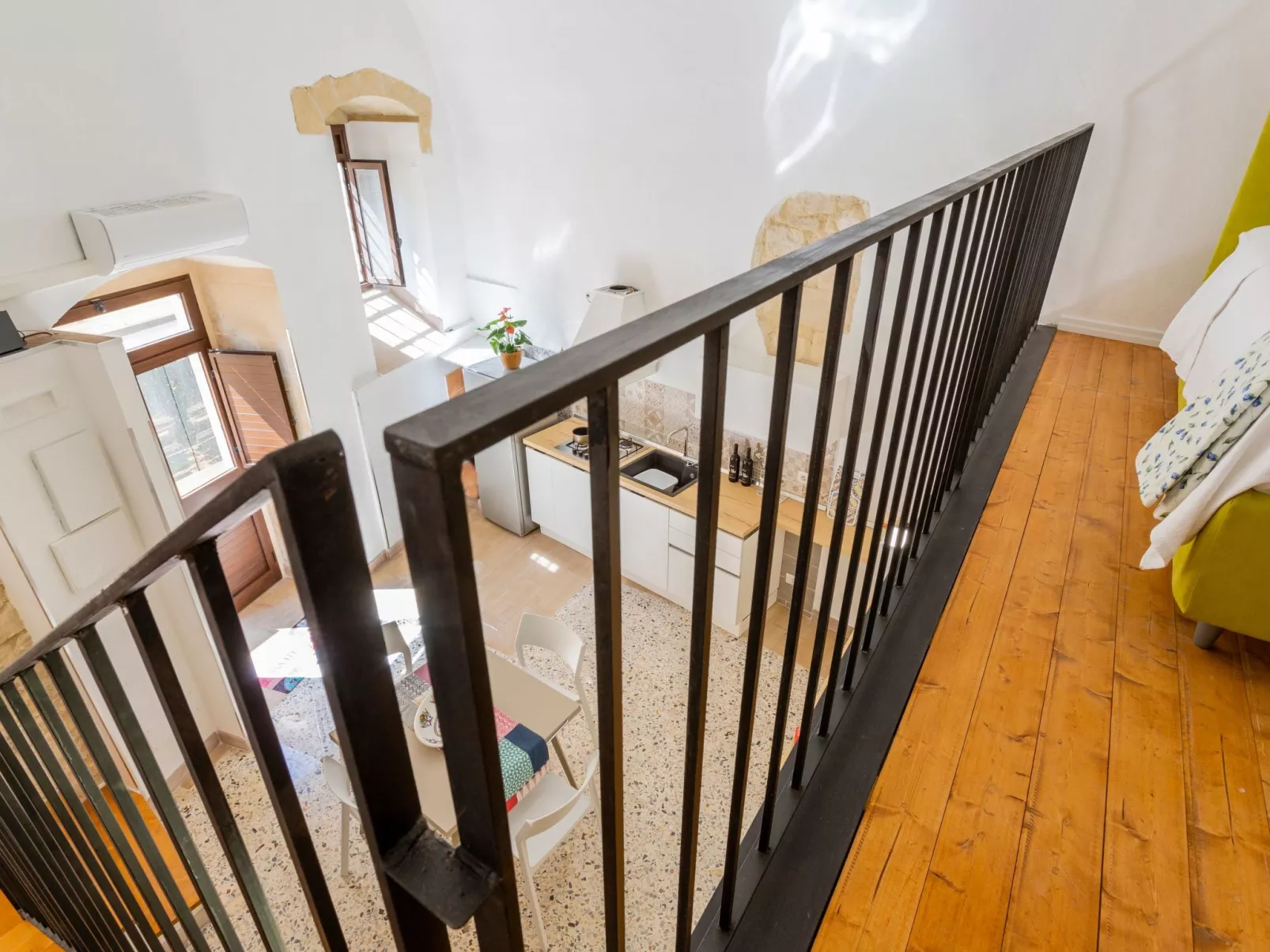 Casa Maria Jucunda Sicilia-Image-tags.info