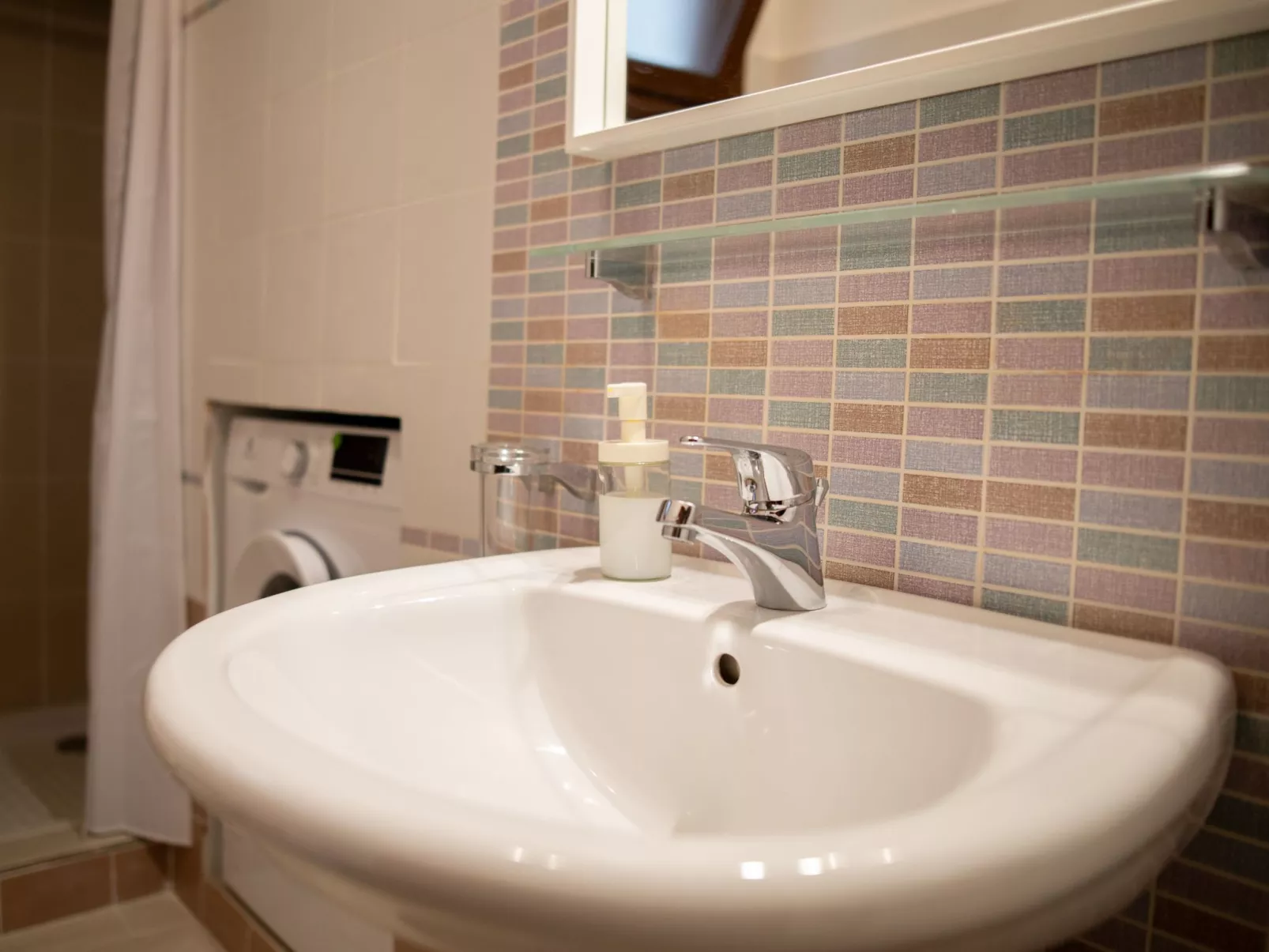 Unknown Accommodation-Inside