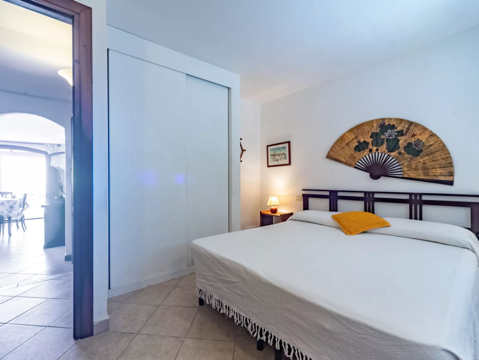 CASA NIU ASTORI-Drinnen