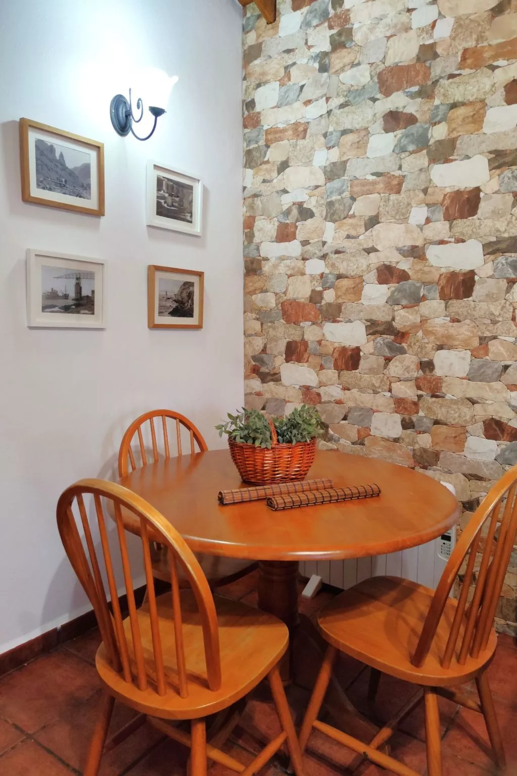 Casa Rural El Serrillal 2 Hermigua La Gomera-Image-tags.info