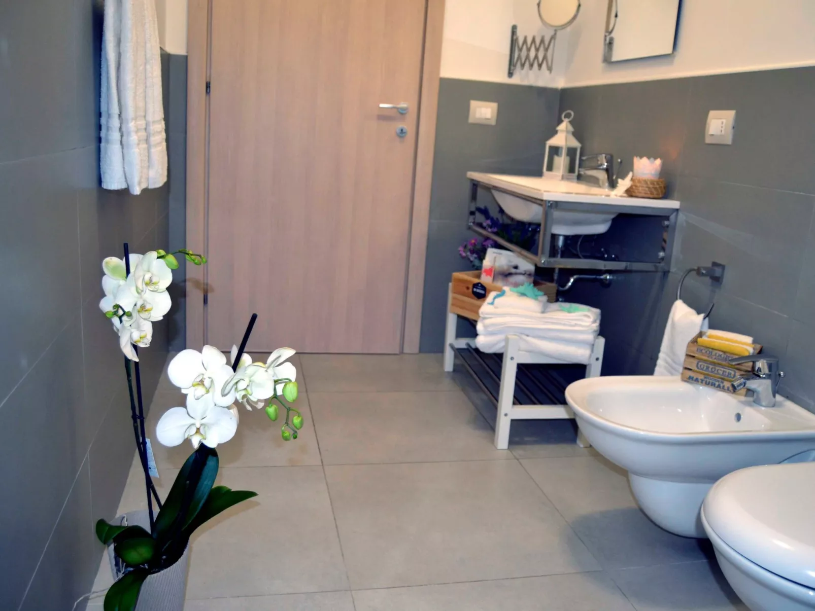 Wohnung für 4 Personen mit Meerblick-Image-tags.info