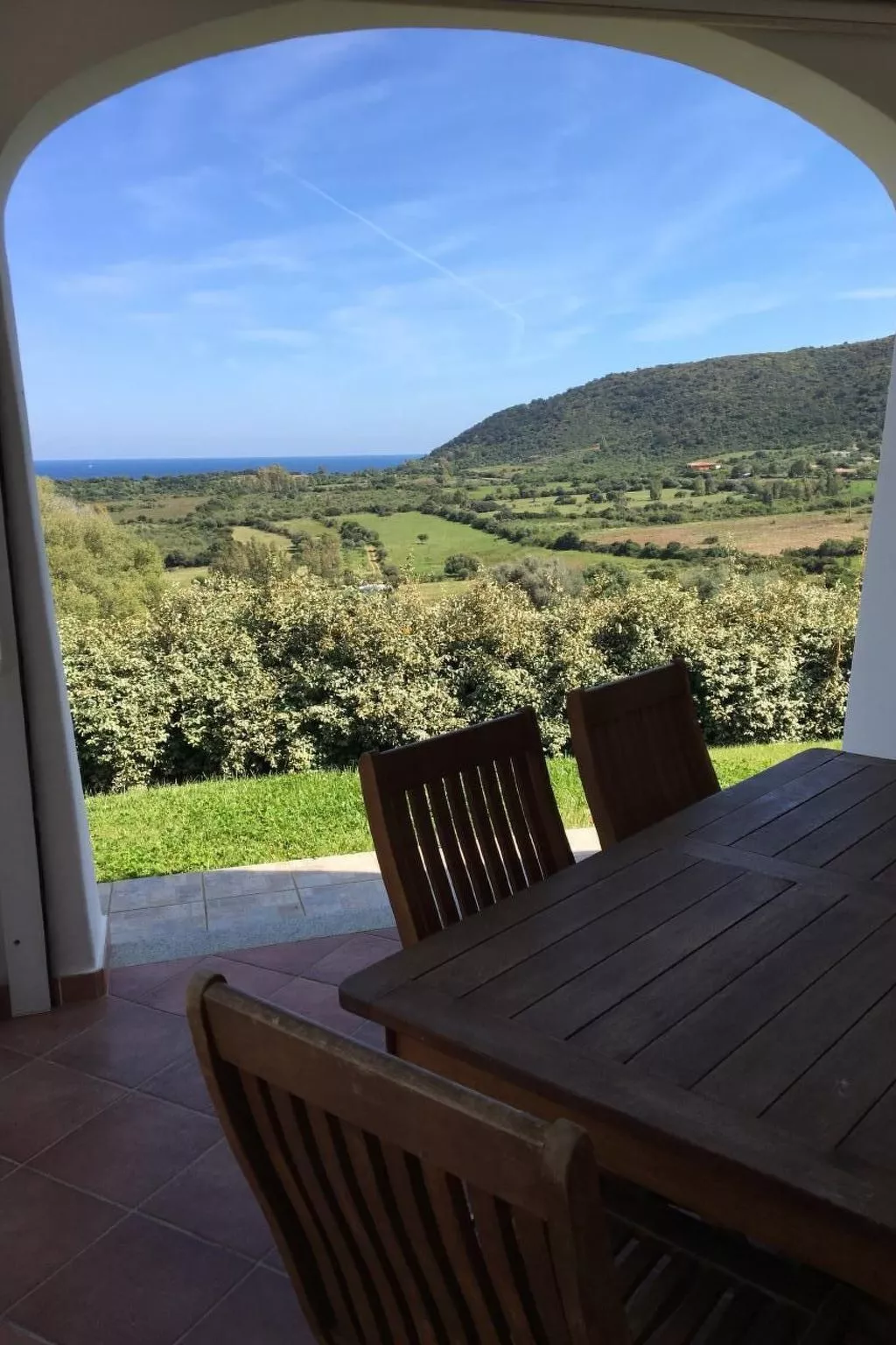 Wohnung 'Resacca' mit Wasserblick-Image-tags.info