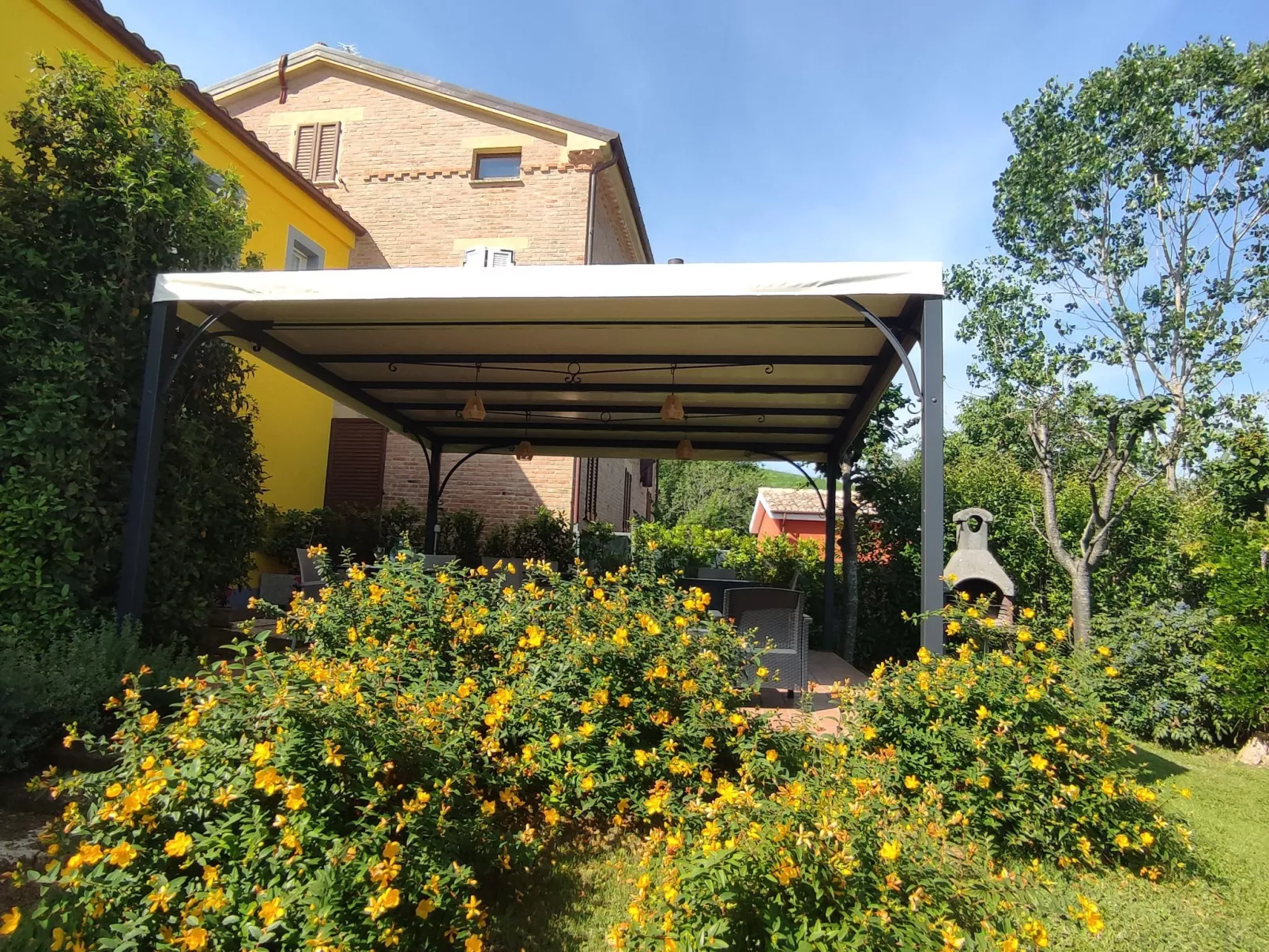 Nespolo' Wohnung mit Gemeinschaftspool-Image-tags.info