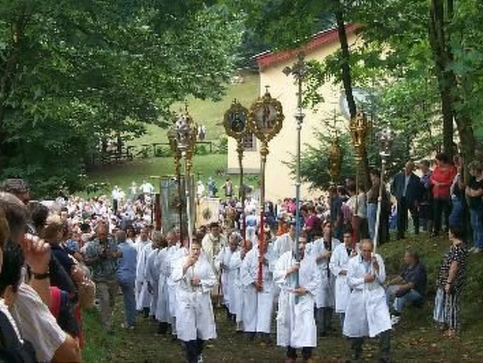 Anwesen "Marta" mit Terrasse-Dehors