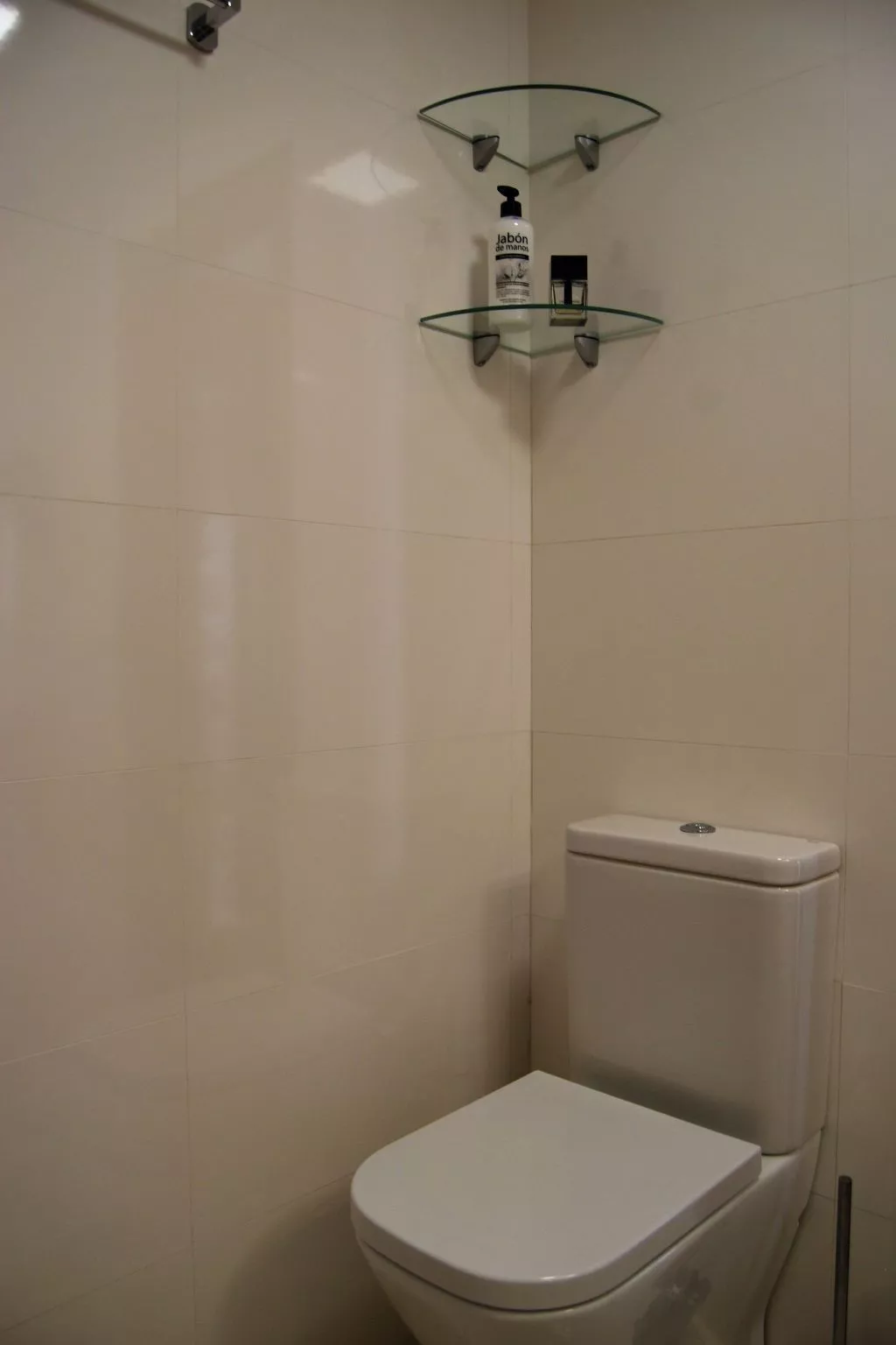 Fabiola mit toller Aussicht-Dedans