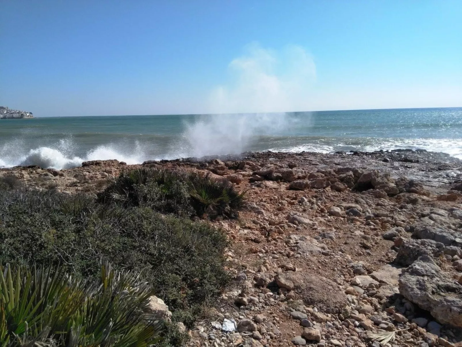 Casa Geminis 1 mit Garten und Meerblick-Image-tags.info