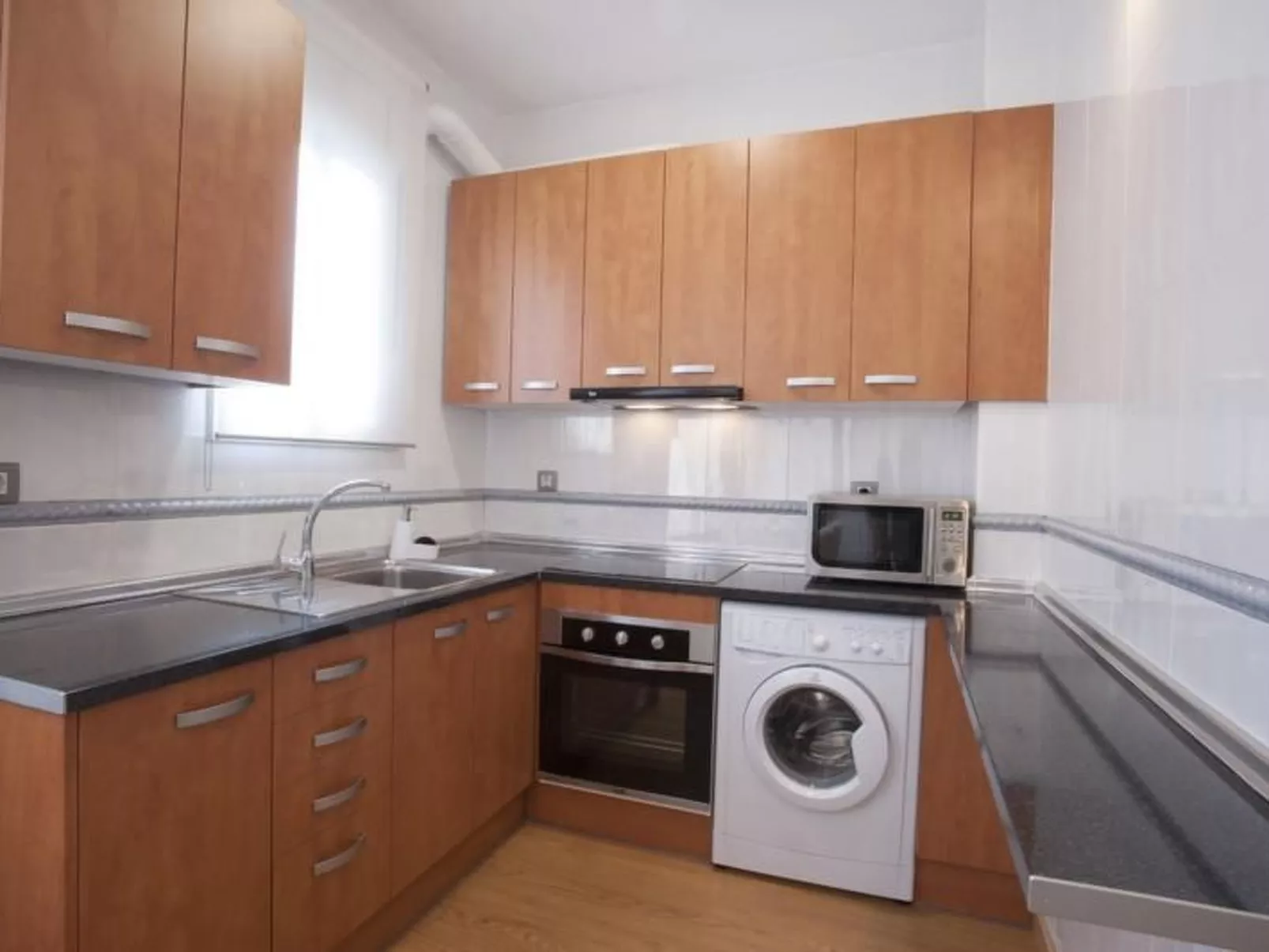 Wohnung "Sagrada Familia" mit Parkplatz-Image-tags.info