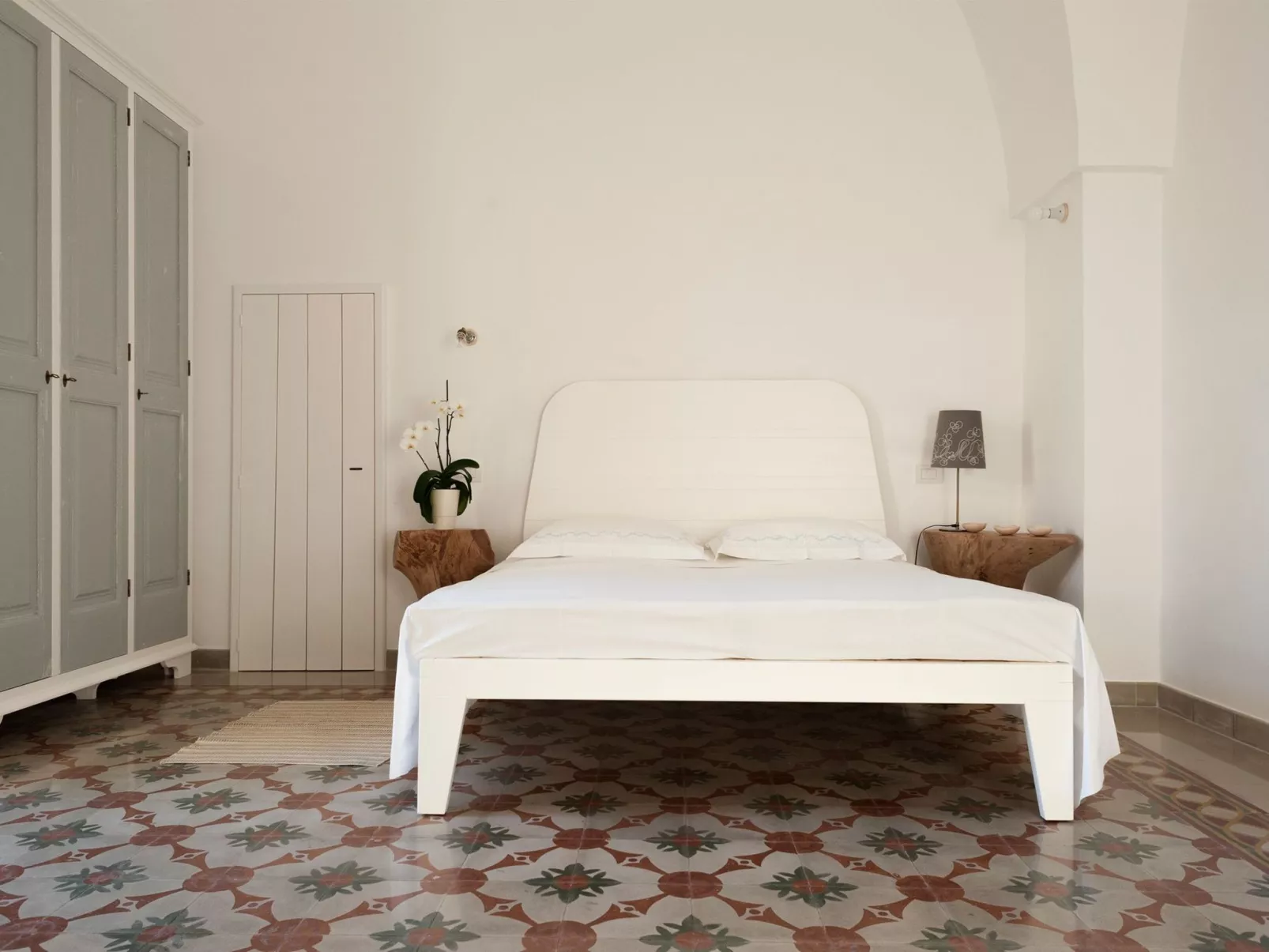 Wohnung 'Il Pergoletto' mit Terrasse-Dedans