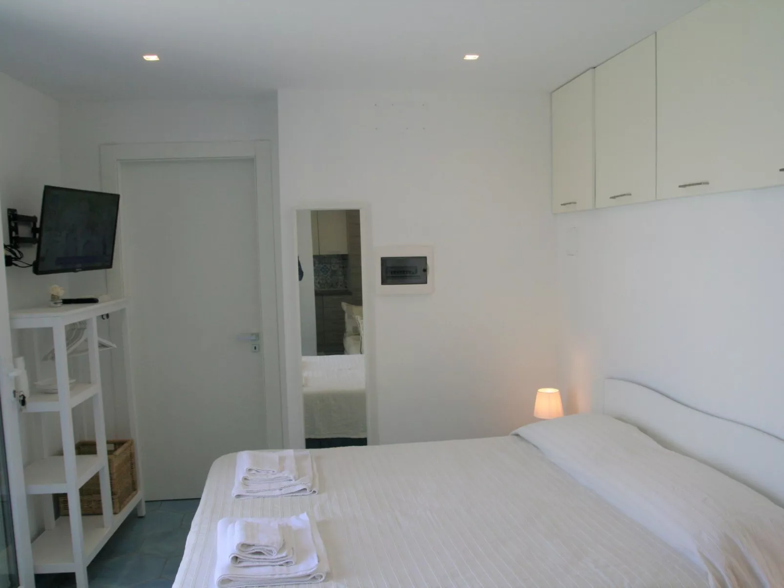 Wohnung 'Laura' mit Blick aufs Wasser-Image-tags.info