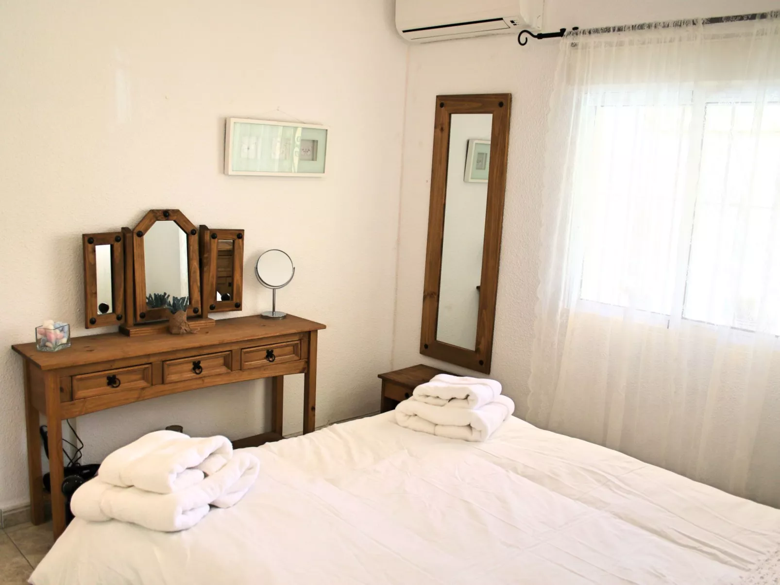 "Casa Caprichosa"-Dedans