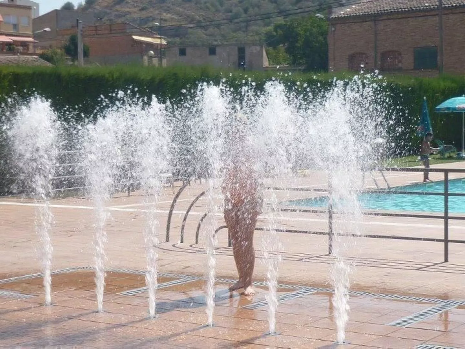 Wohnung "Stockwerk 2" mit Balkon-Image-tags.info