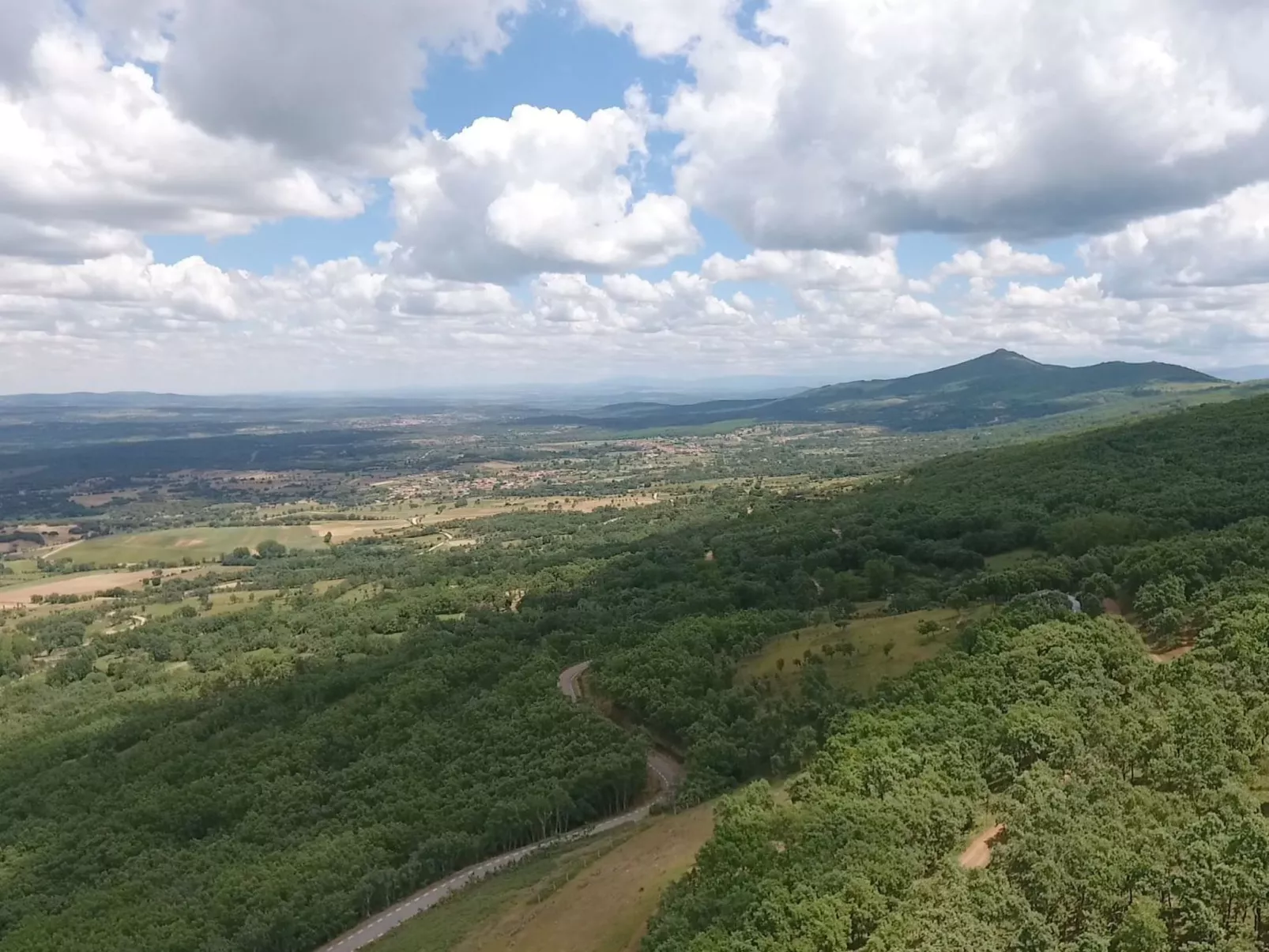 Sehr gepflegtes Ferienhaus im typisch spanischen Stil mit Garten, zwei Terrasse-Image-tags.info